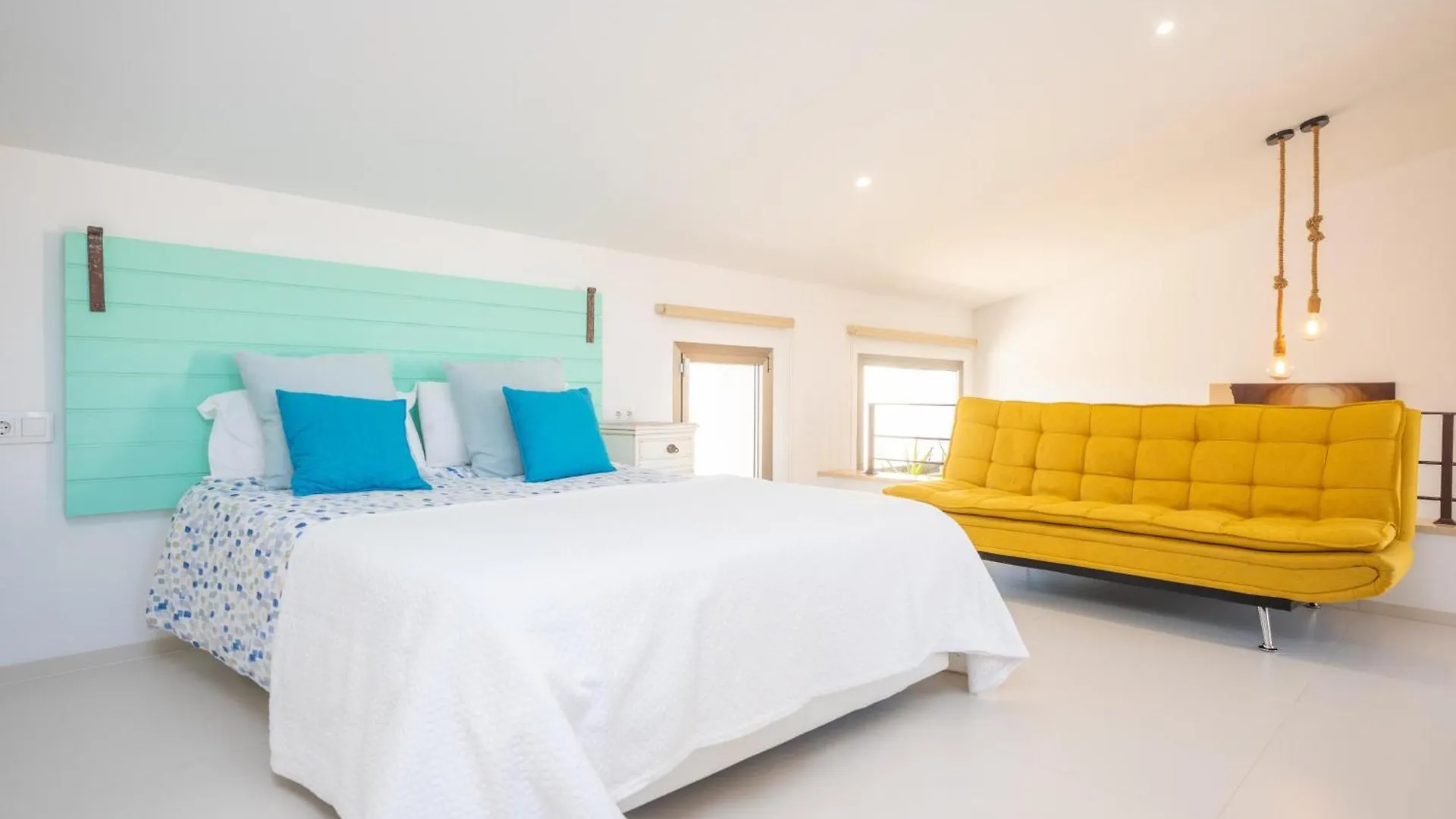 Villa Foners Mallorquins Muro