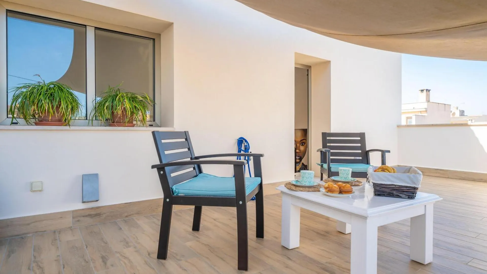 Villa Foners Mallorquins Muro