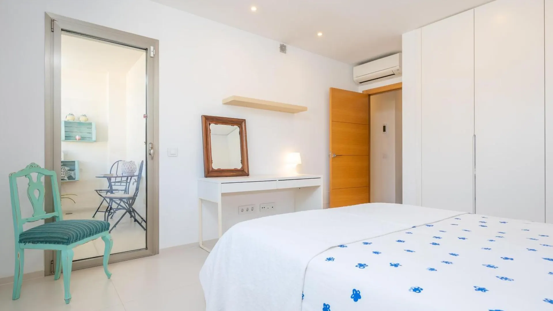 Foners Mallorquins Muro Villa