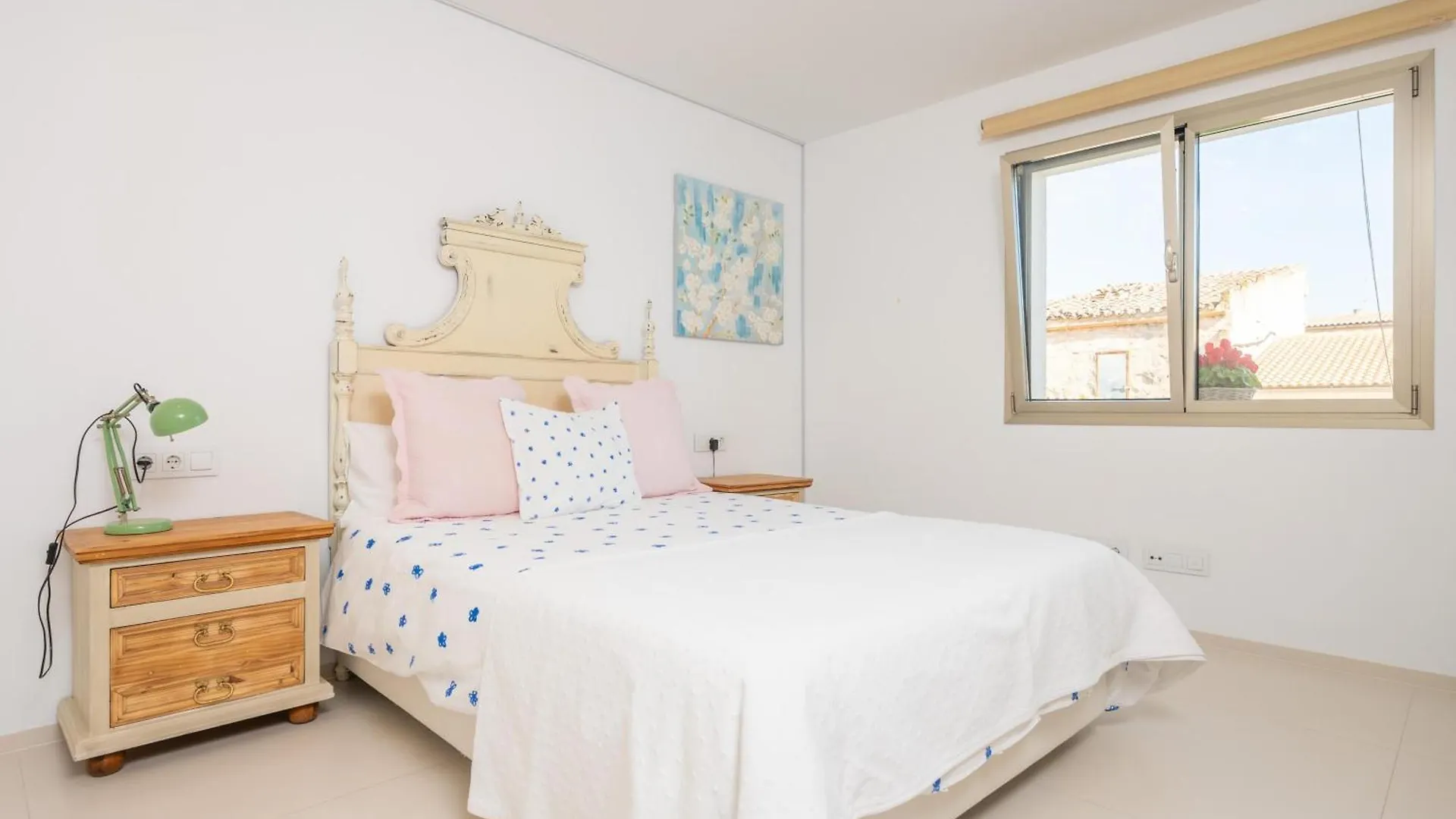 Villa Foners Mallorquins Muro